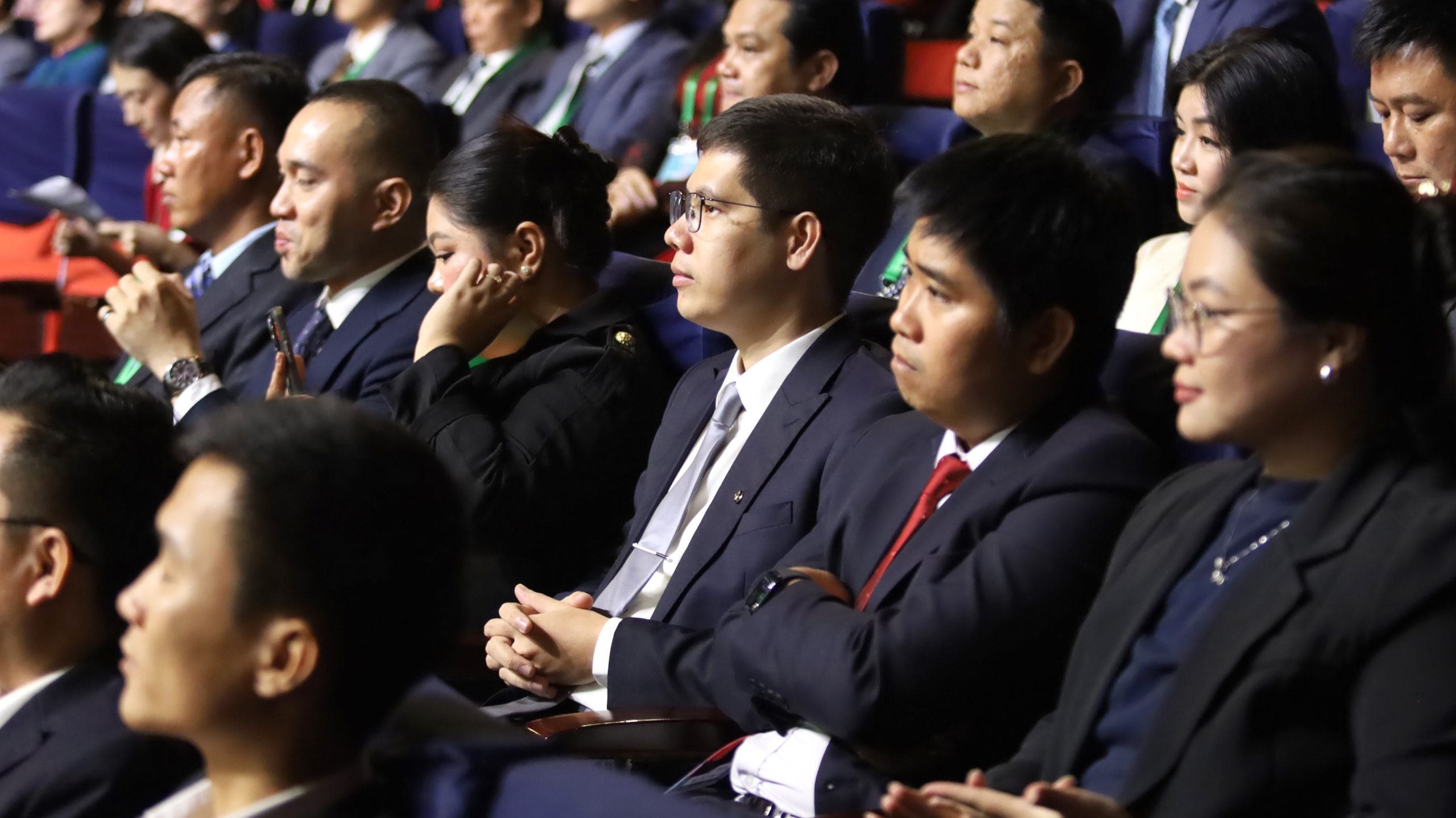 TOP THƯƠNG HIỆU HÀNG ĐẦU VIỆT NAM 2025