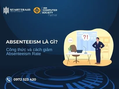 Absenteeism Rate