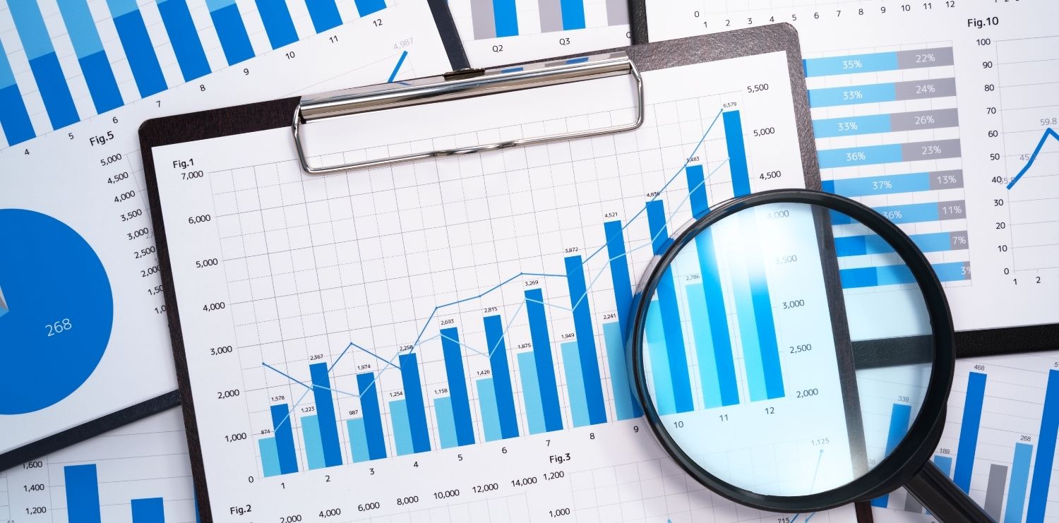 Biểu đồ l&agrave; g&igrave;?