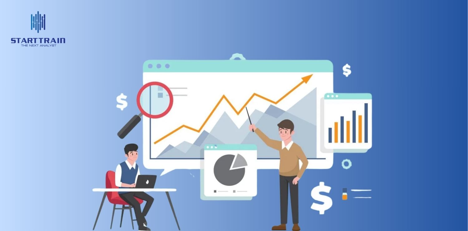 Tầm quan trọng của việc sử dụng biểu đồ