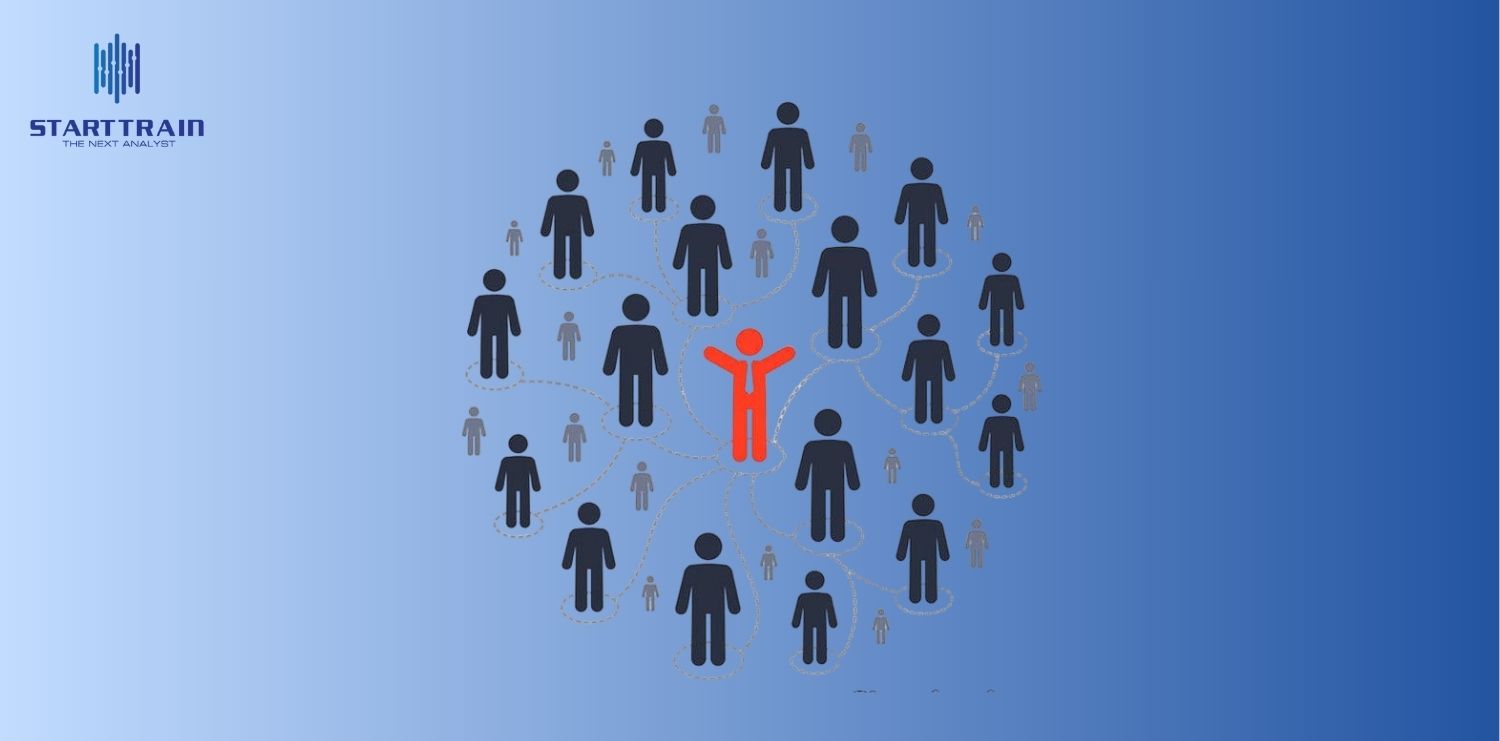 X&acirc;y dựng mạng lưới quan hệ chuy&ecirc;n nghiệp