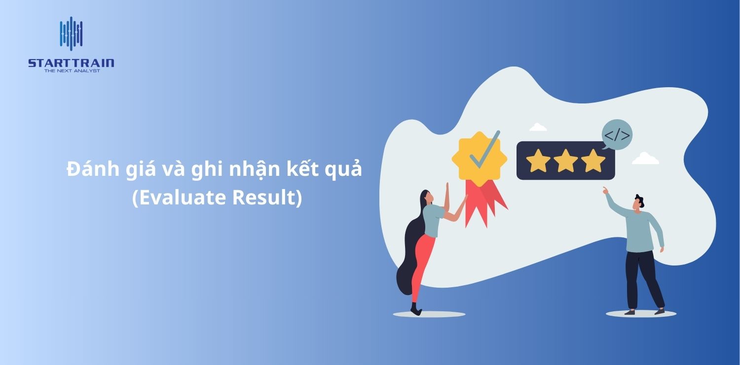 Evaluate Result