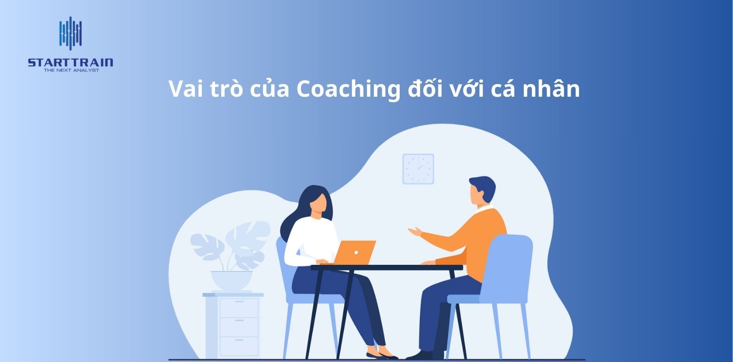 Vai trò đối với cá nhân