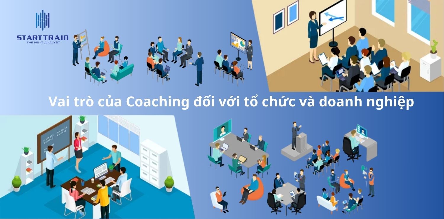 Vai trò đối với tổ chức và doanh nghiệp