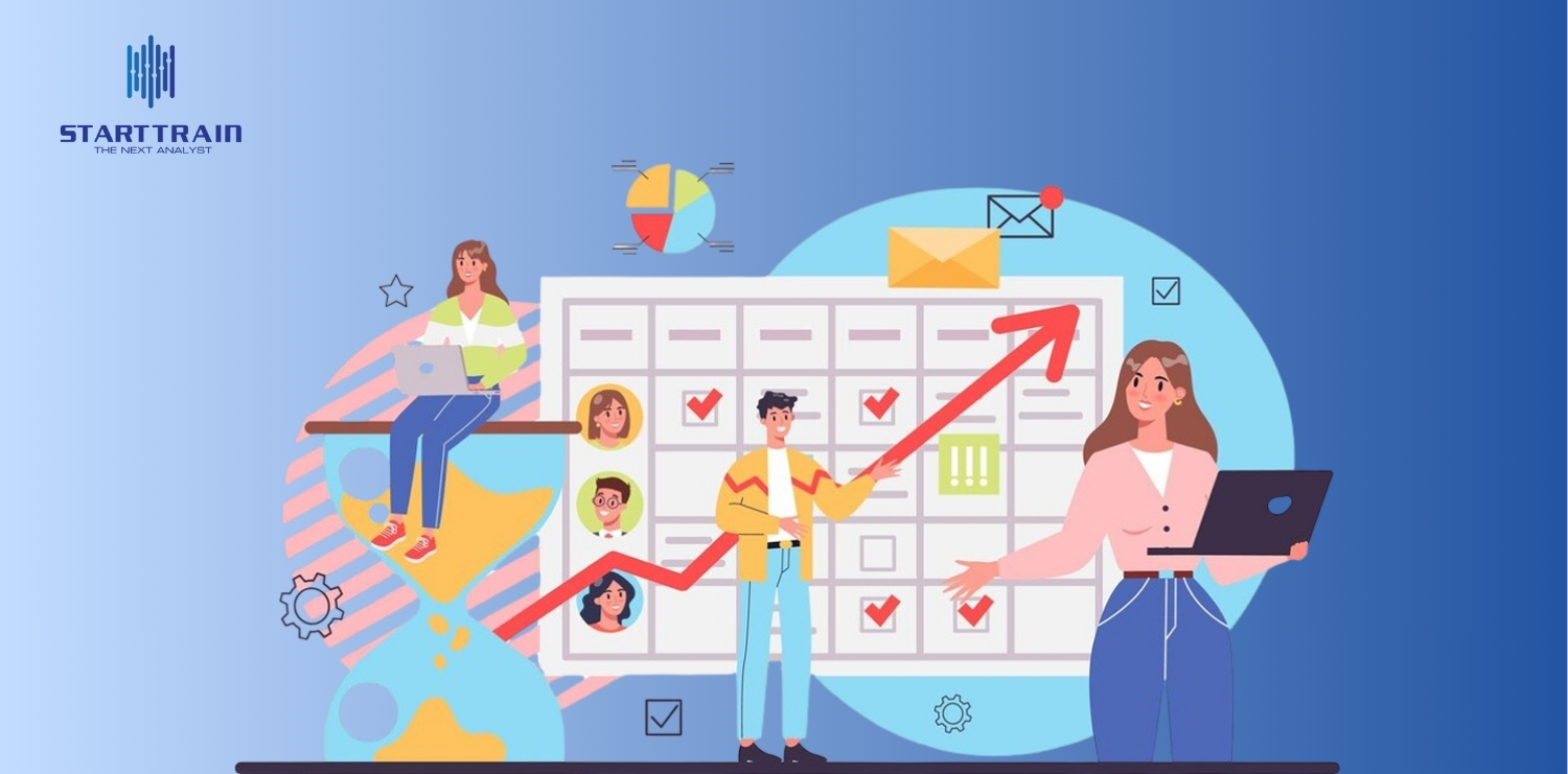 Thúc đẩy chiến lược thành hành động cụ thể