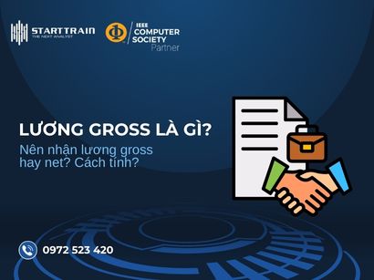 lương gross