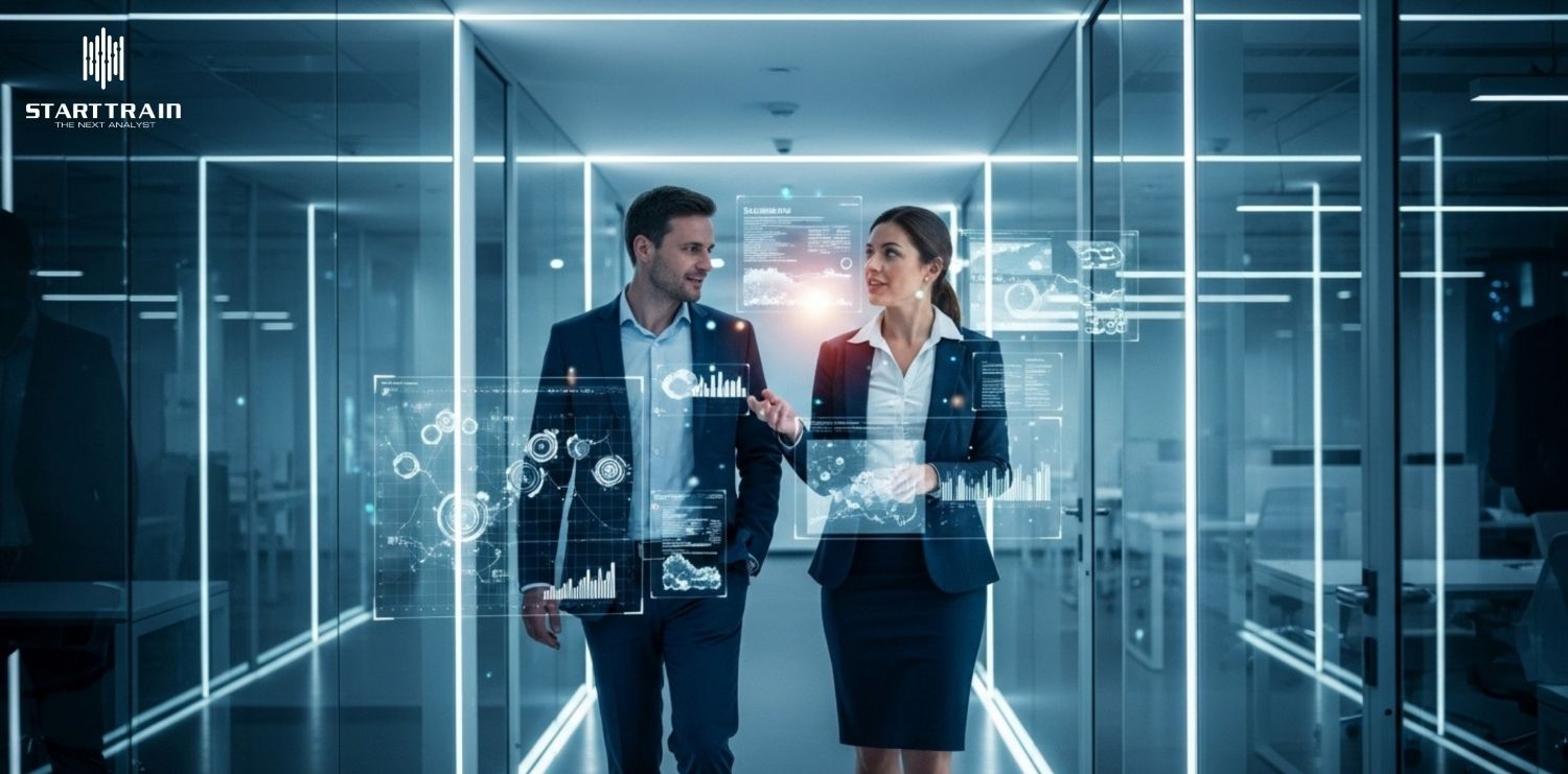 Ngành phân tích dữ liệu