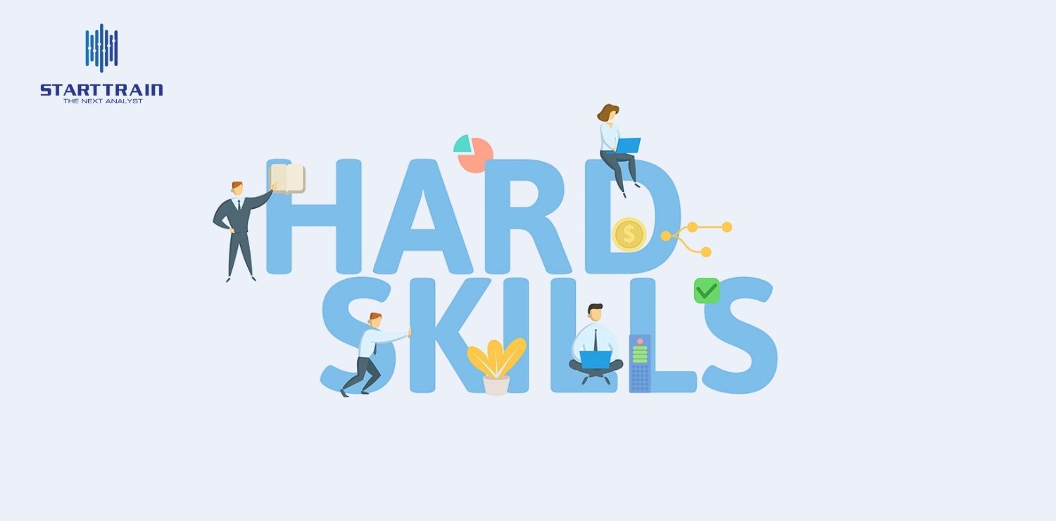 Hard Skills
