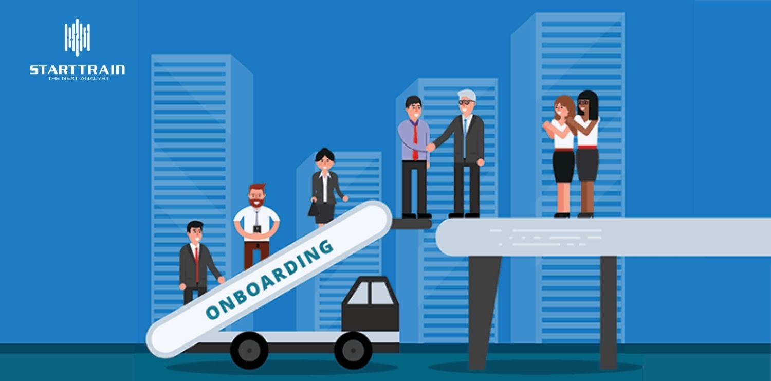 Onboarding là gì?