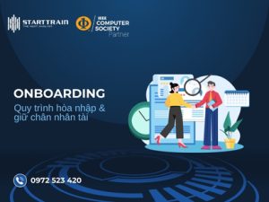 onboarding là gì