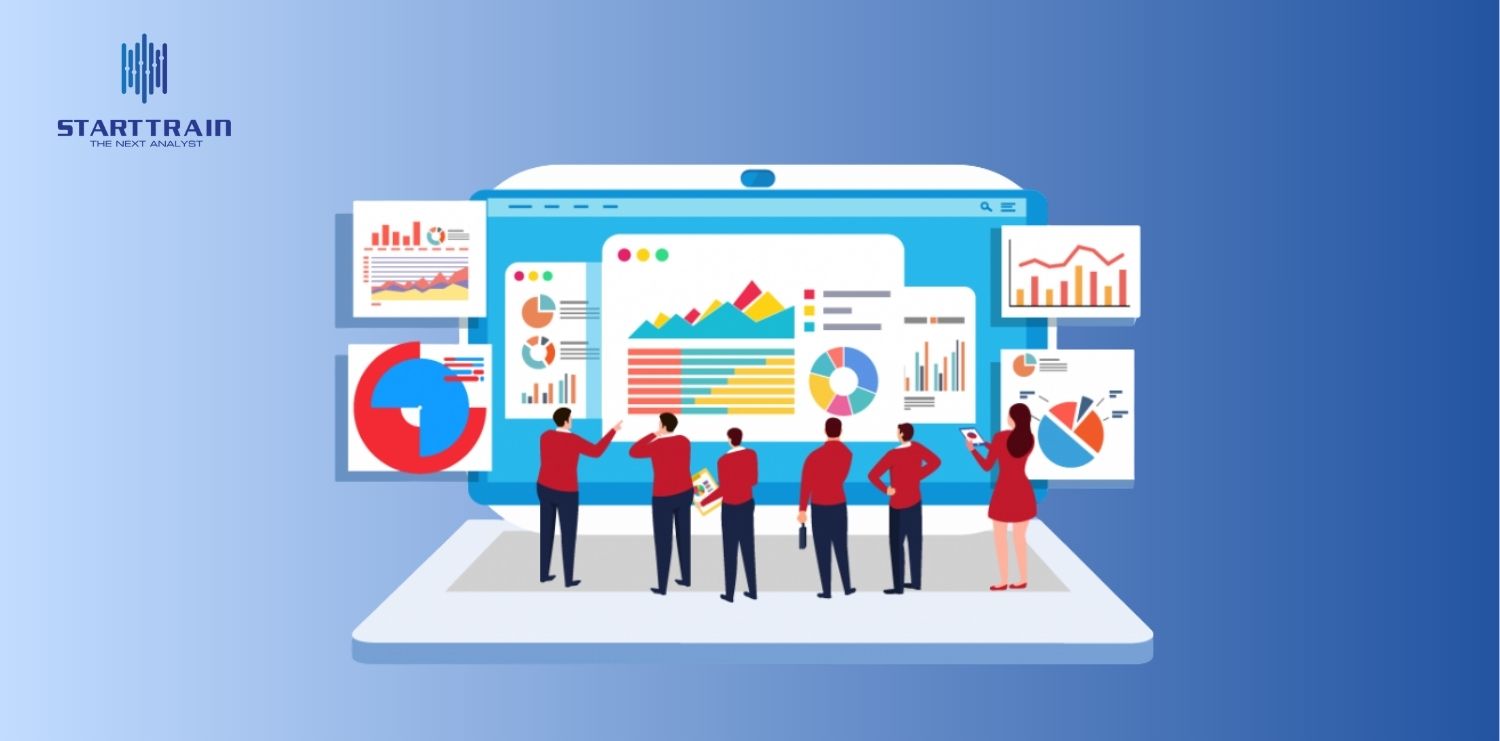 Vai trò và sự chuyển trình trong phân tích dữ liệu nhân sự hiện đại