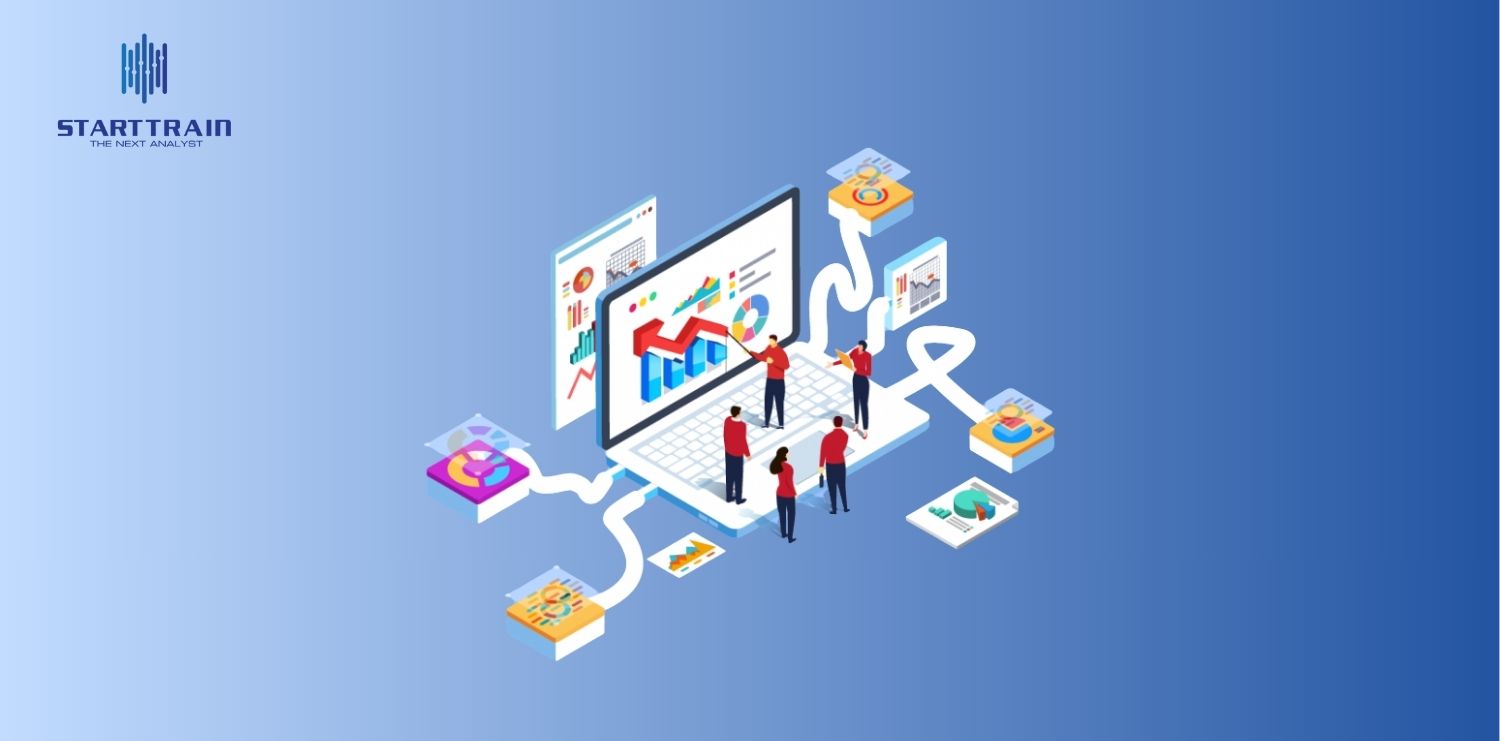 Vai trò và sự chuyển trình trong phân tích dữ liệu nhân sự hiện đại