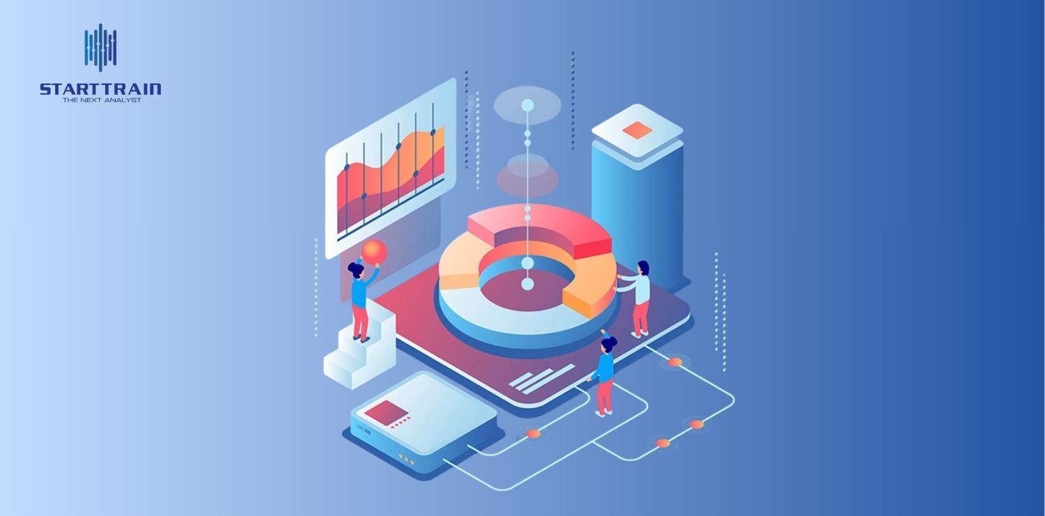 Vai trò và sự chuyển trình trong phân tích dữ liệu nhân sự hiện đại