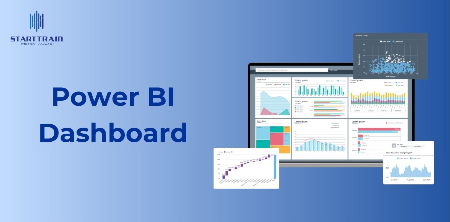 Power BI Dashboard