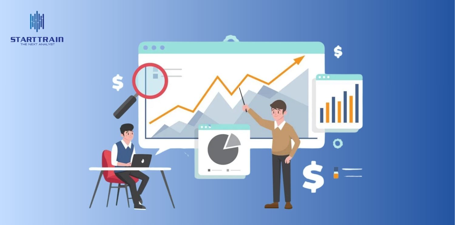 Yếu tố trực quan h&oacute;a: Nghệ thuật kể chuyện bằng h&igrave;nh ảnh