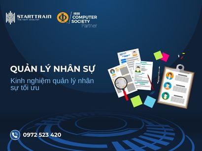 Quản lý nhân sự