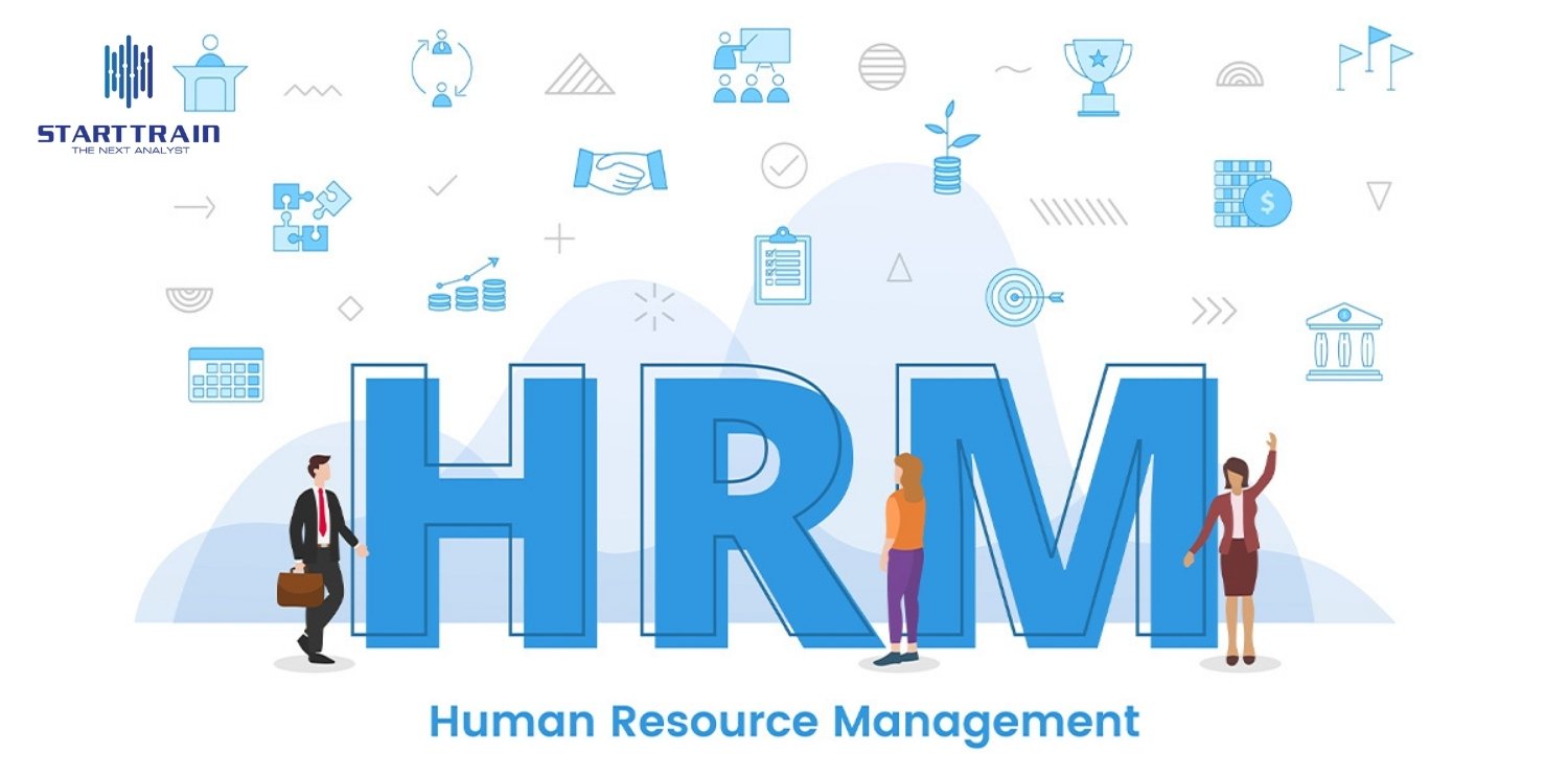 Quản trị nhân lực