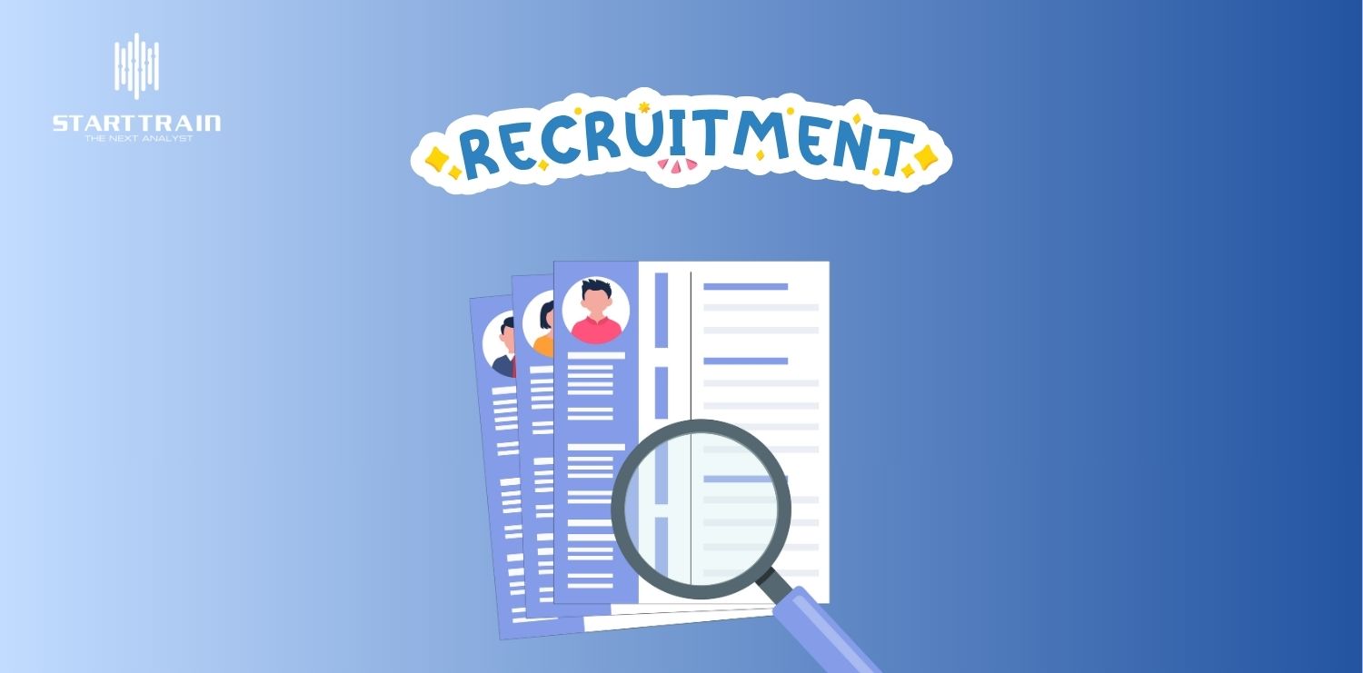 Recruitment là gì