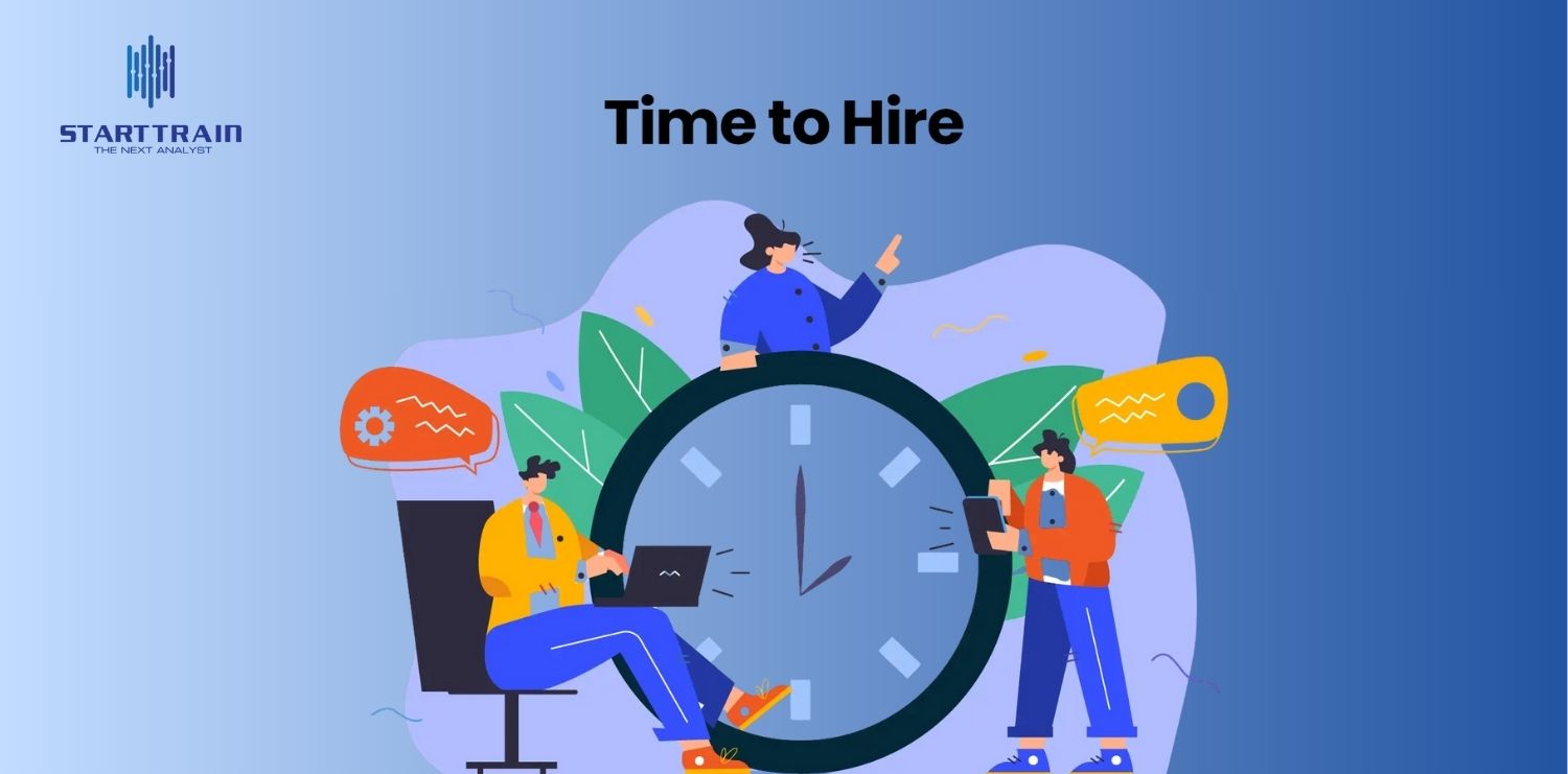 Time to Hire