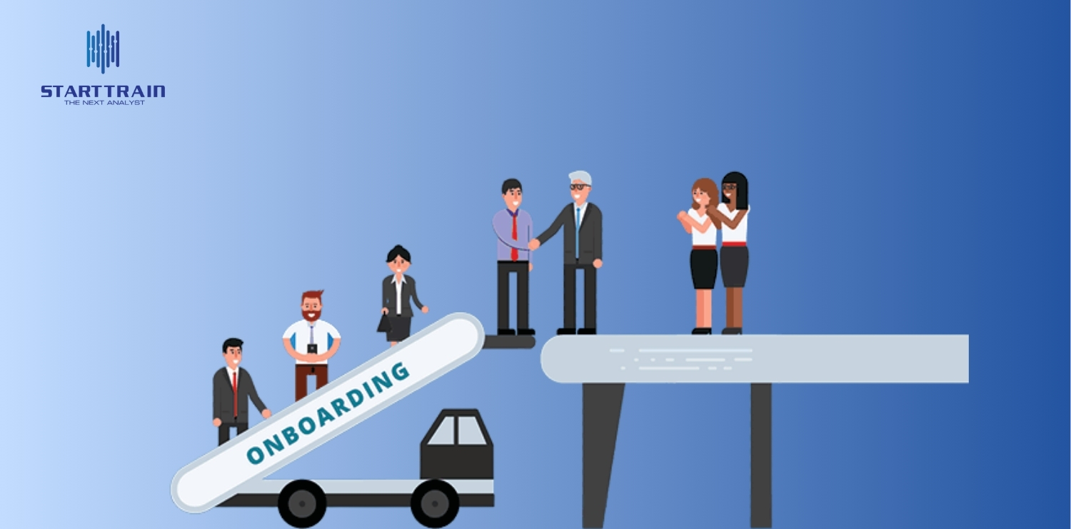 Đào tạo nhân viên mới (New Hire Training / Onboarding)