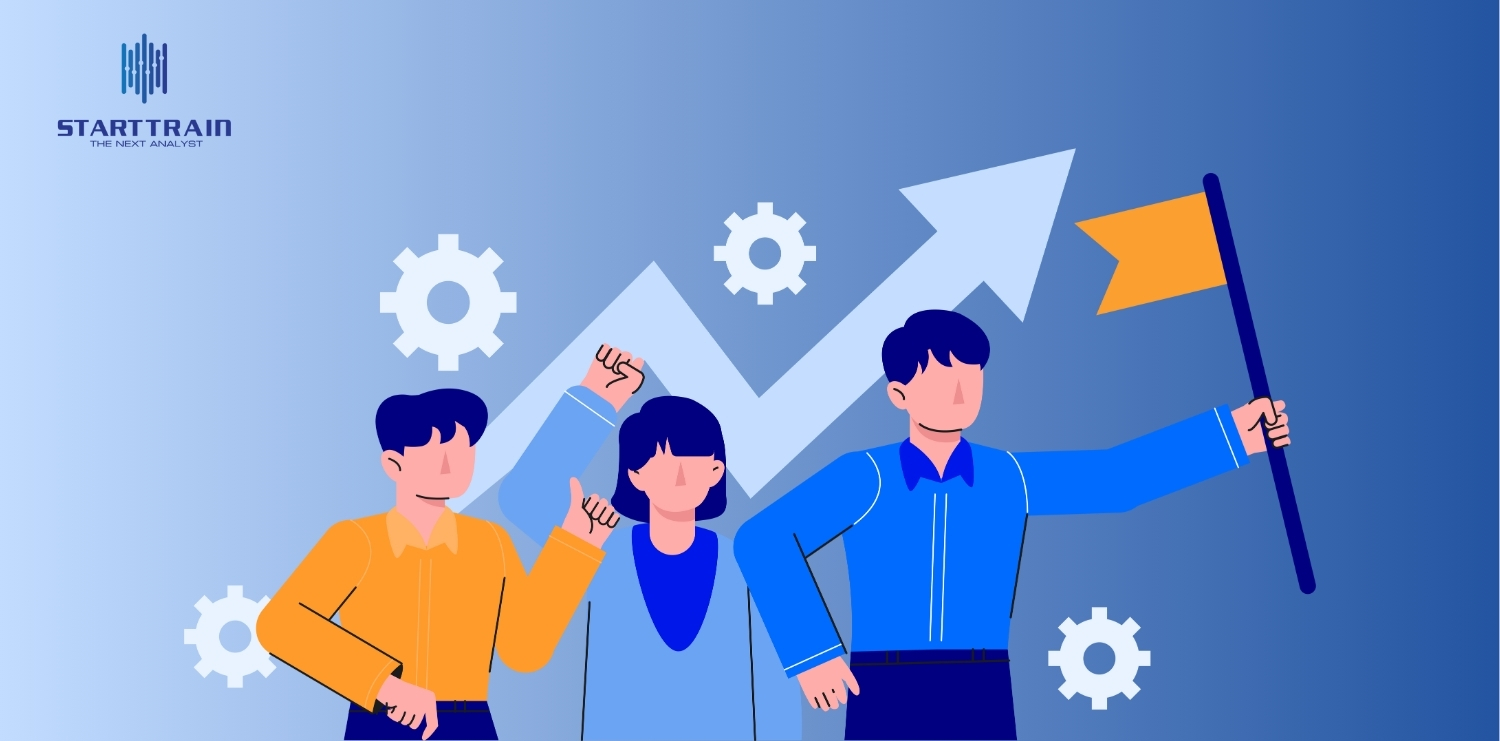 Đào tạo năng lực lãnh đạo (Leadership Training)