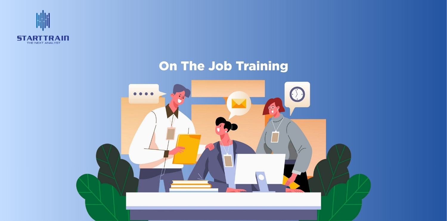 Đào tạo tại chỗ (On-the-Job Training - OJT)