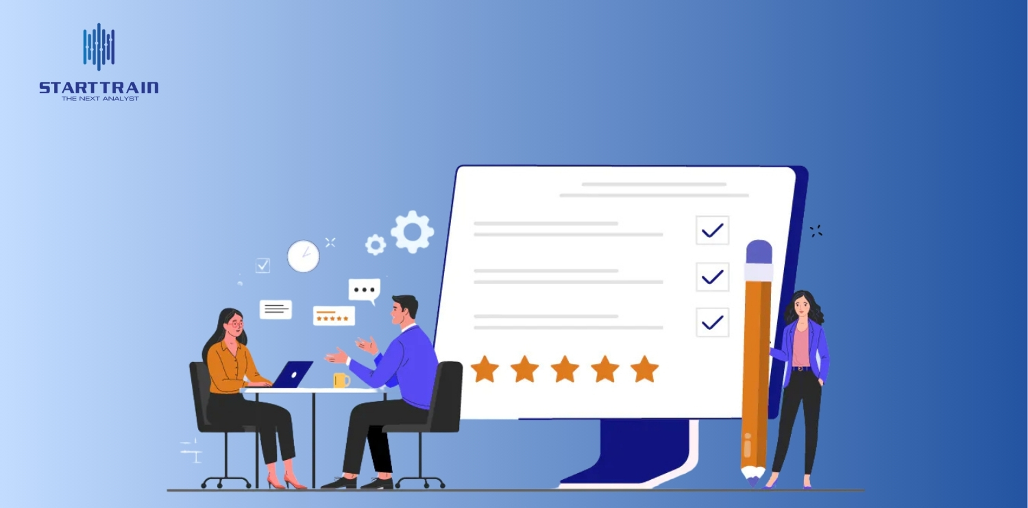 Quy trình training nhân sự dành cho doanh nghiệp