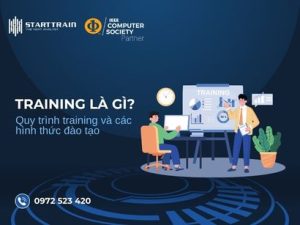 Training là gì