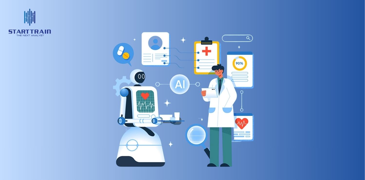 Ứng dụng thực tế của trí tuệ nhân tạo