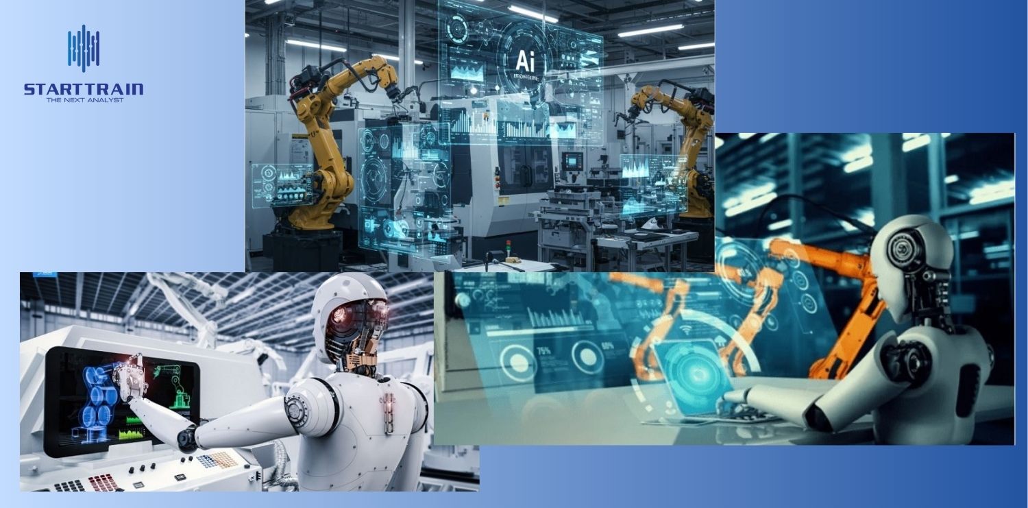 Ứng dụng thực tế của trí tuệ nhân tạo