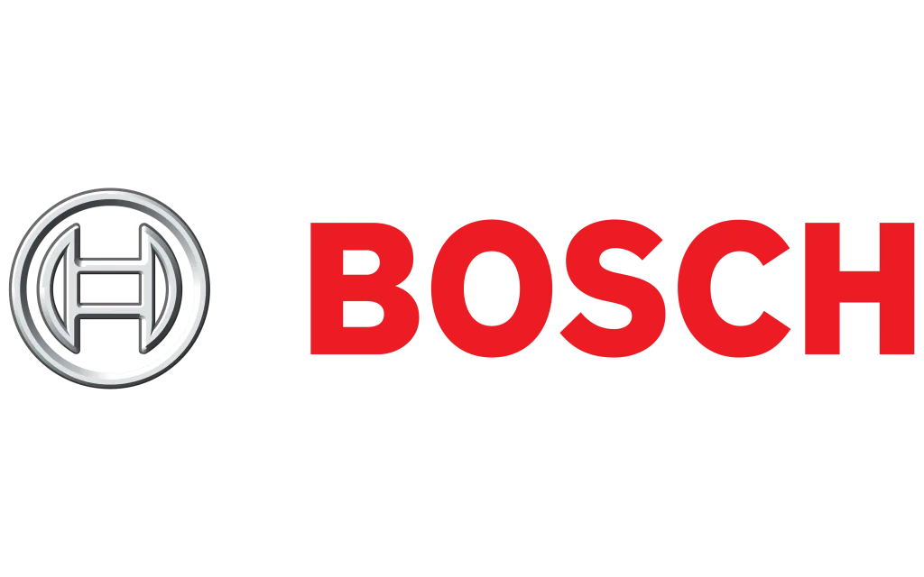 Dành cho doanh nghiệp 117 Bosch Logo