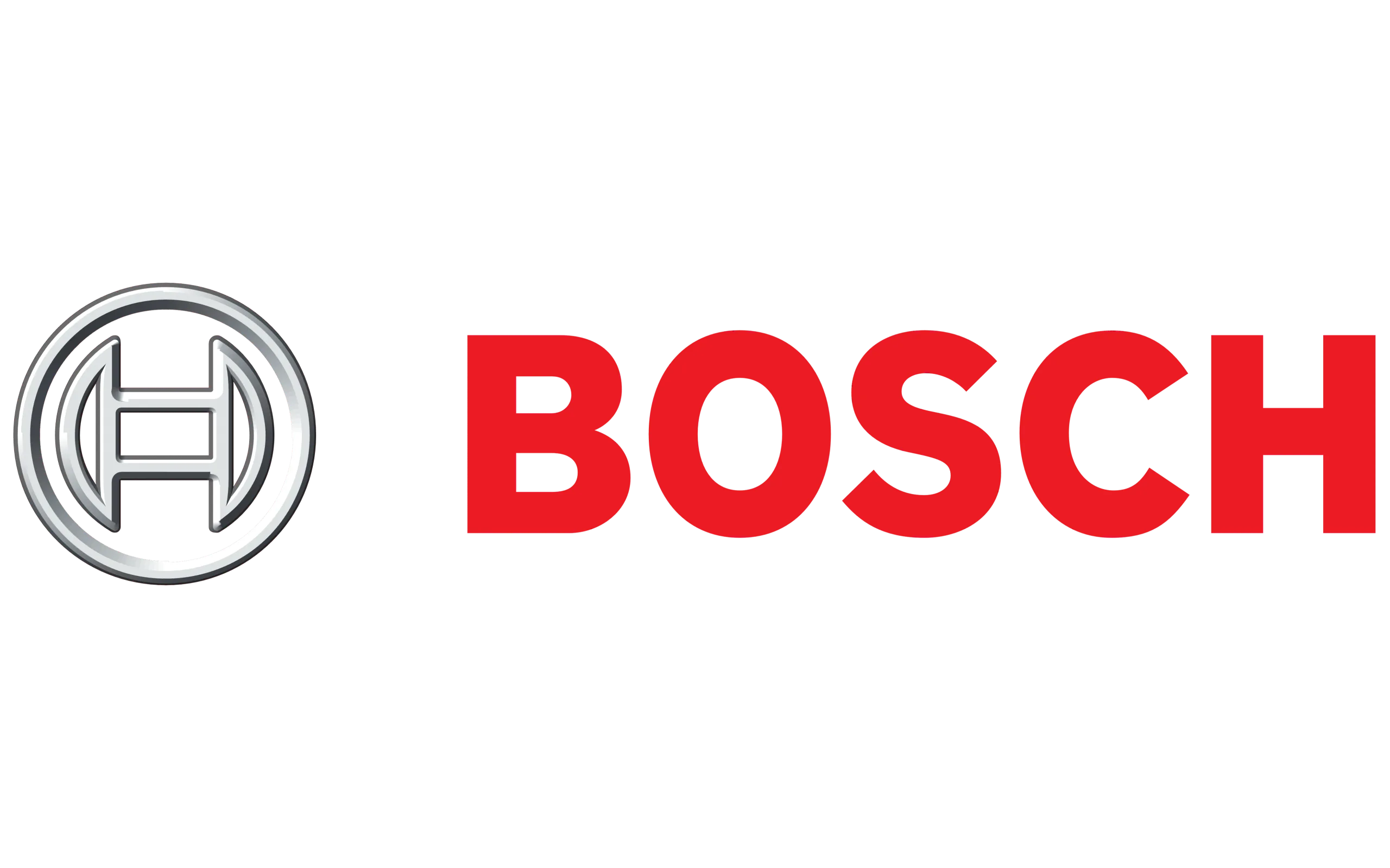Bosch Logo