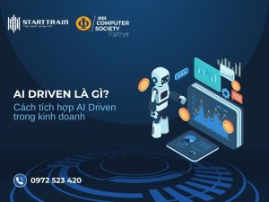 AI Driven là gì?