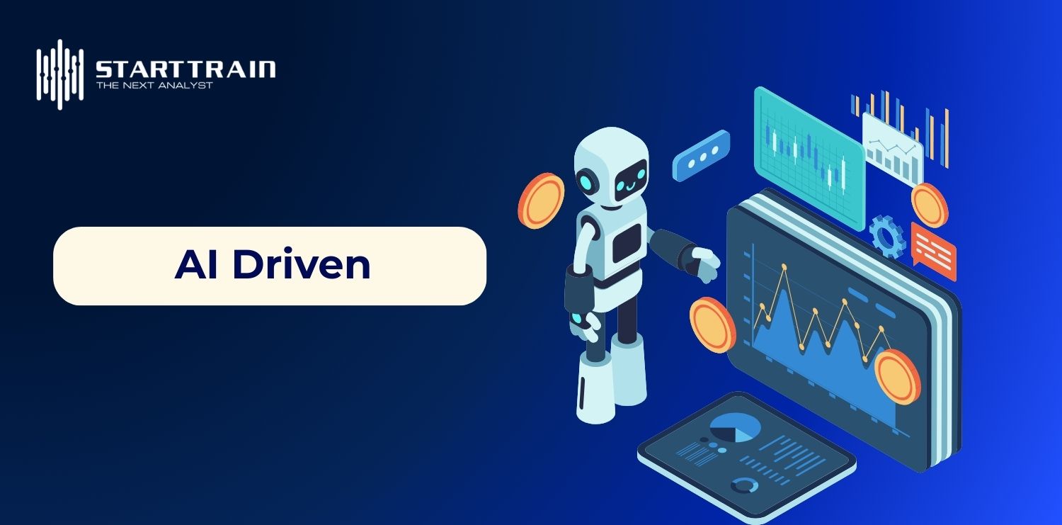 AI Driven là gì?