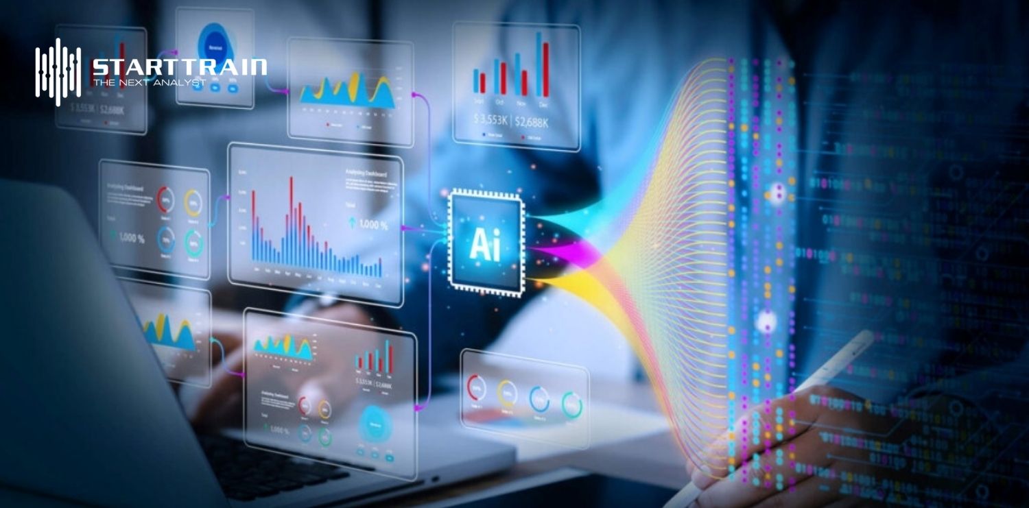 Vai trò của AI Driven trong bối cảnh hiện đại