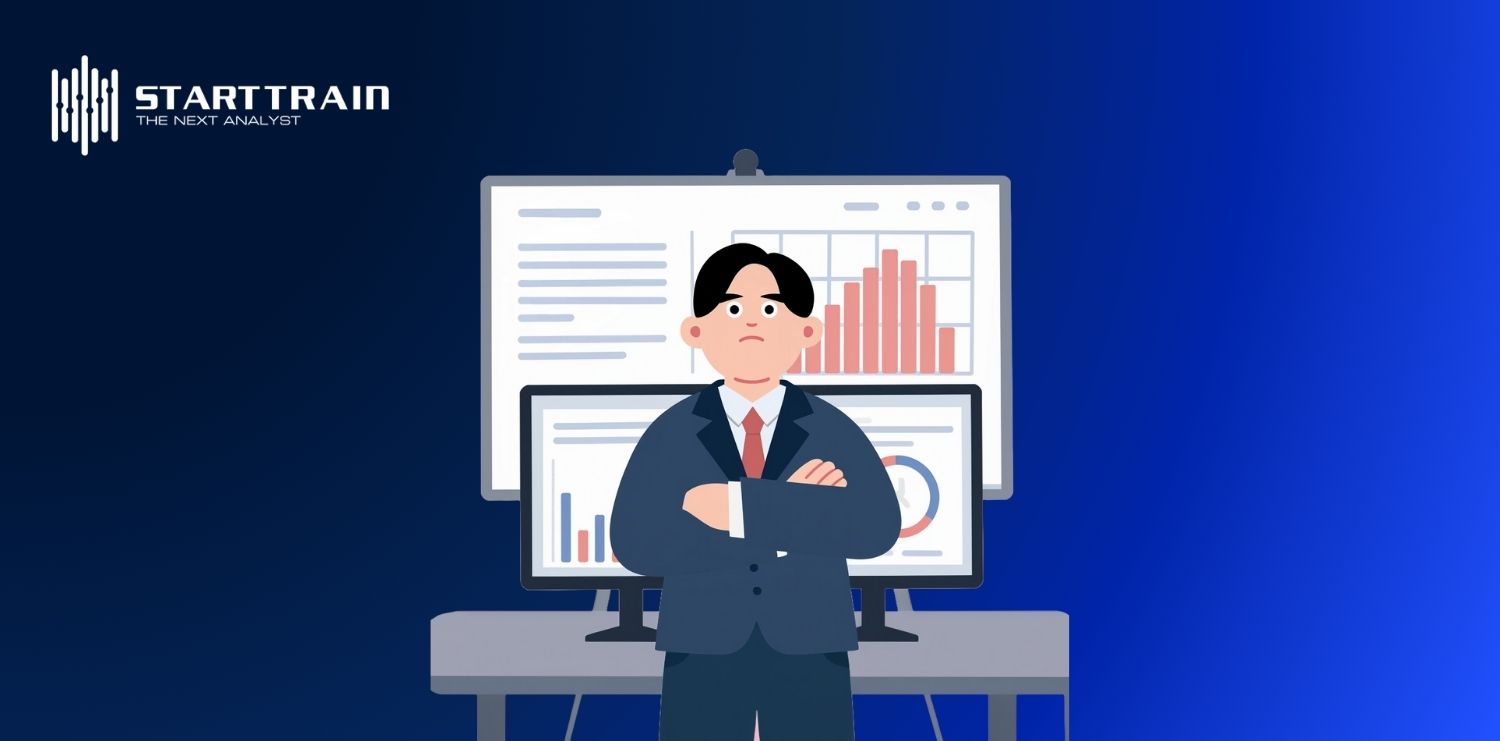 4 Đặc điểm của doanh nghiệp AI Driven