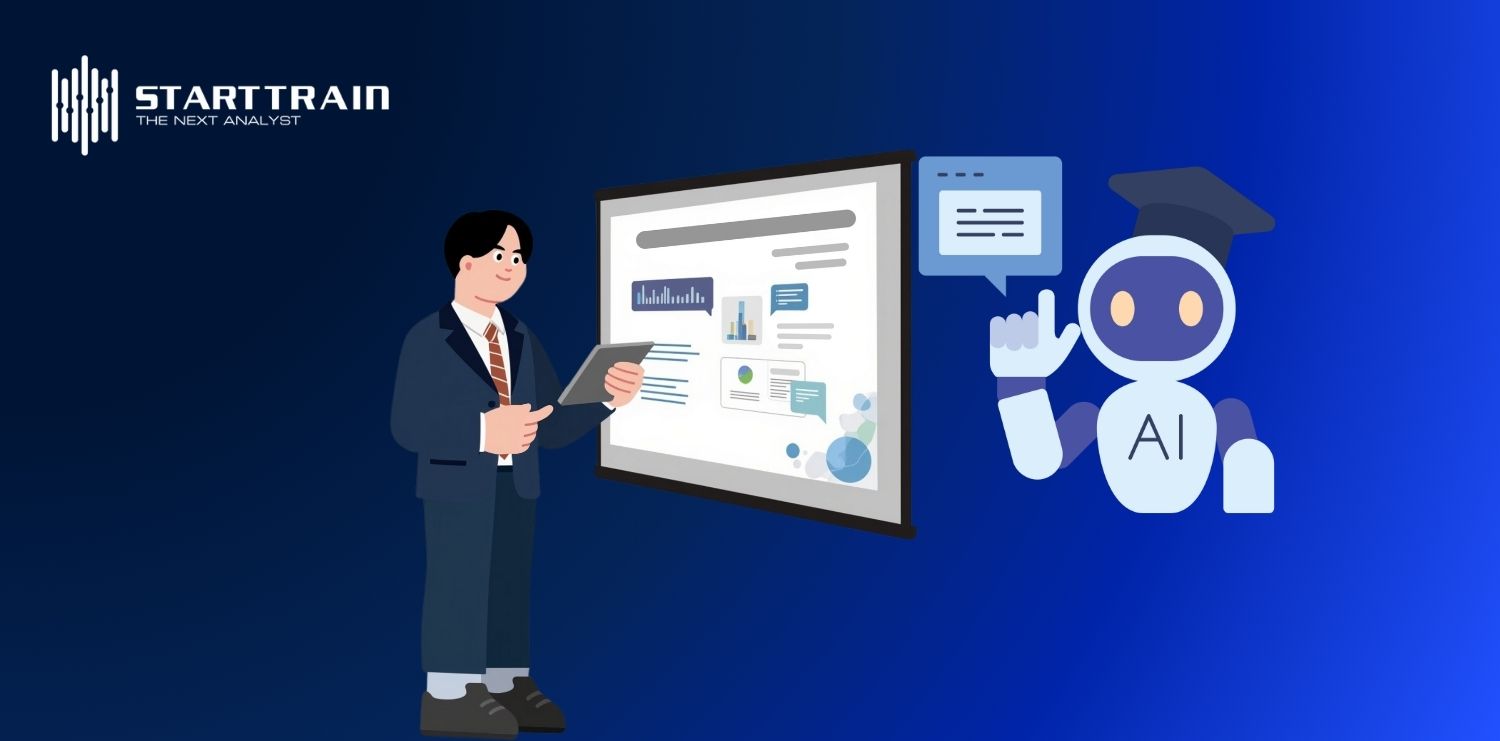 Tích hợp AI Insights vào chiến lược kinh doanh