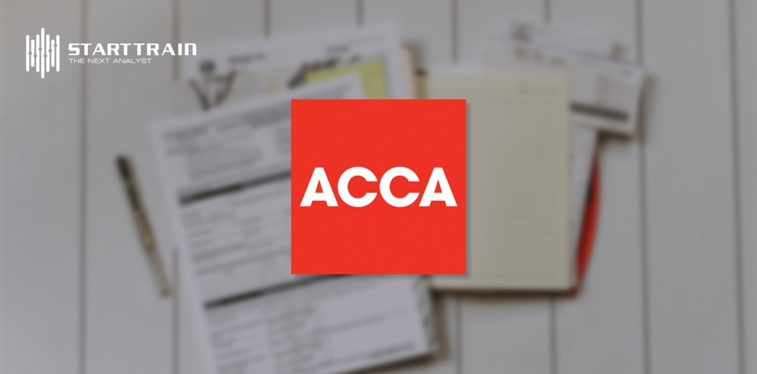 Tại sao chọn chứng chỉ ACCA