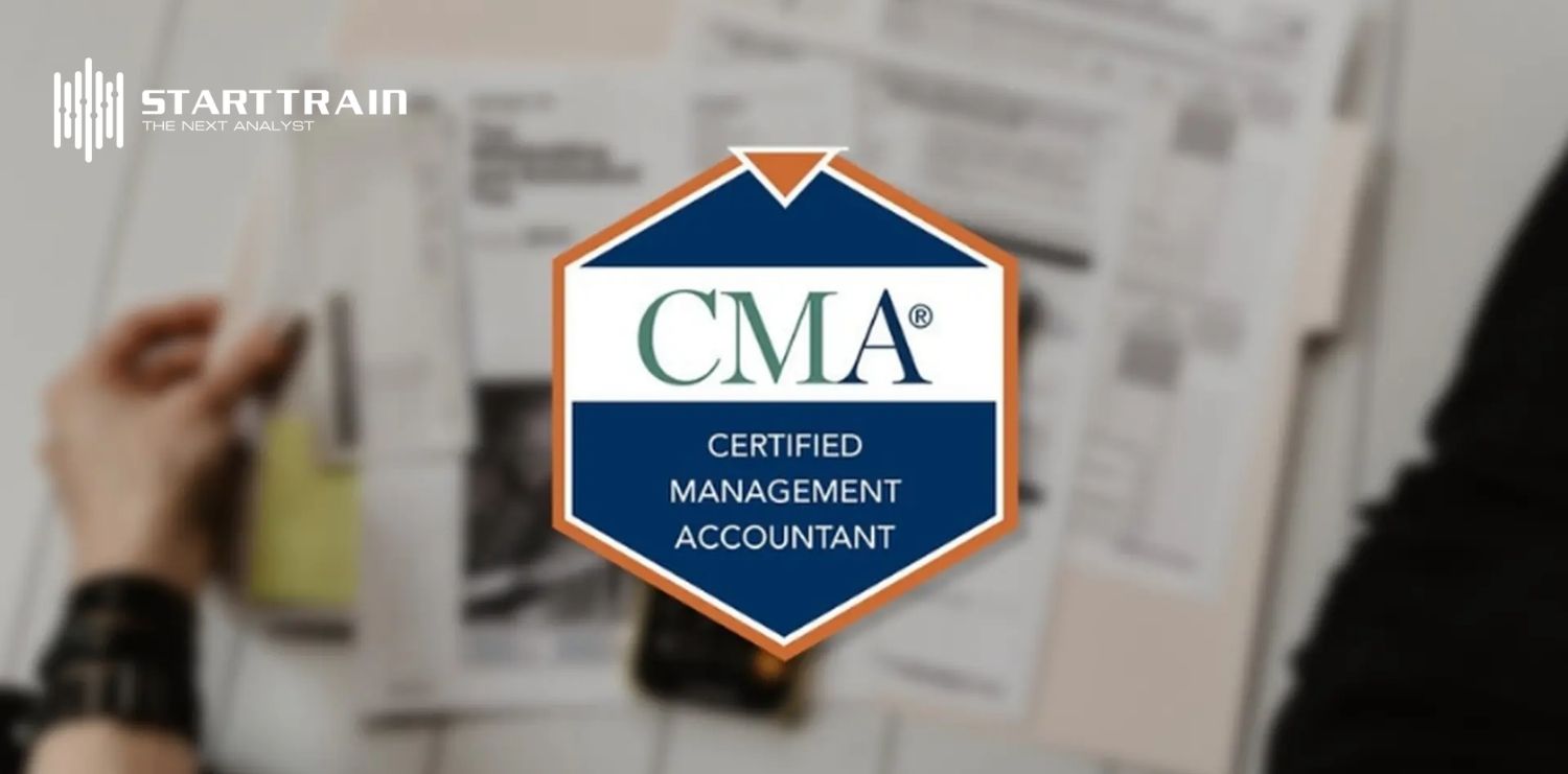 CMA l&agrave; g&igrave;