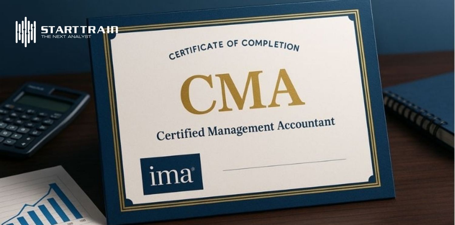 CMA l&agrave; g&igrave;