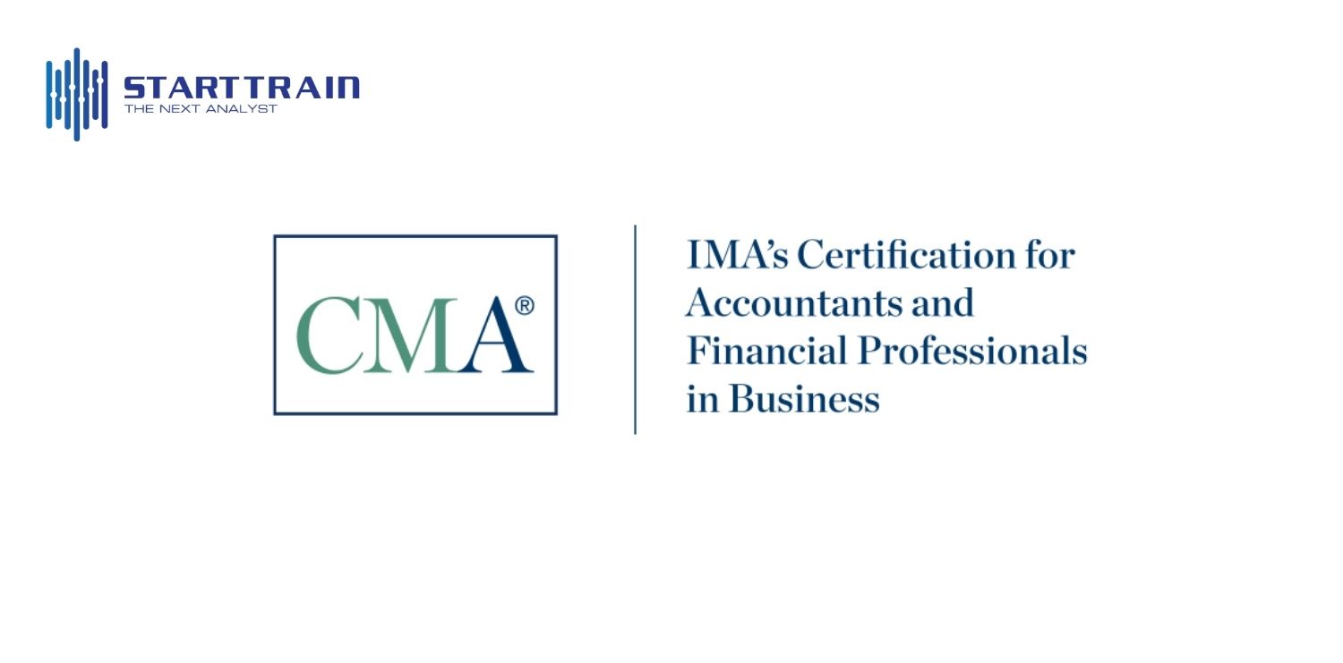 Certified Management Accountant