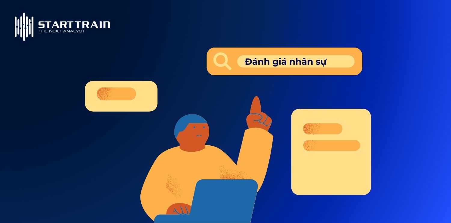 đ&aacute;nh gi&aacute; nh&acirc;n sự