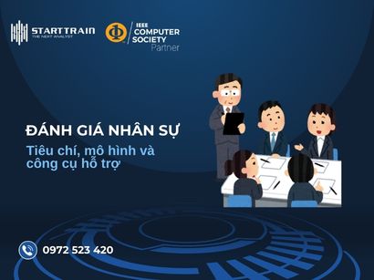 đánh giá nhân sự
