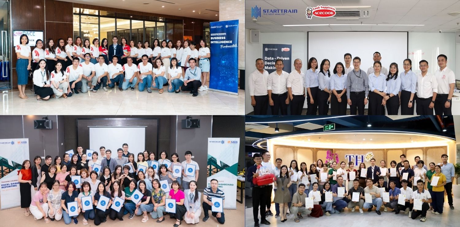 Kinh nghiệm đ&agrave;o tạo nh&acirc;n vi&ecirc;n mới từ c&aacute;c tập đo&agrave;n lớn