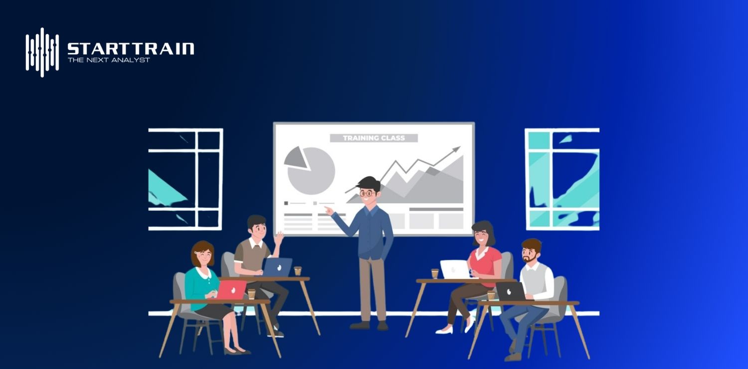 Đ&agrave;o tạo tại nơi l&agrave;m việc