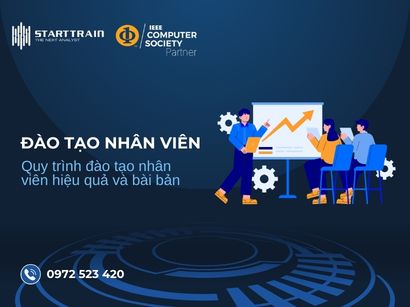 Đào tạo nhân viên