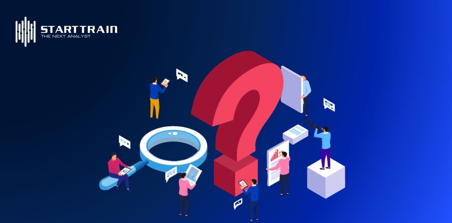 Tại sao doanh nghiệp n&ecirc;n ứng dụng Data Driven Decision Making