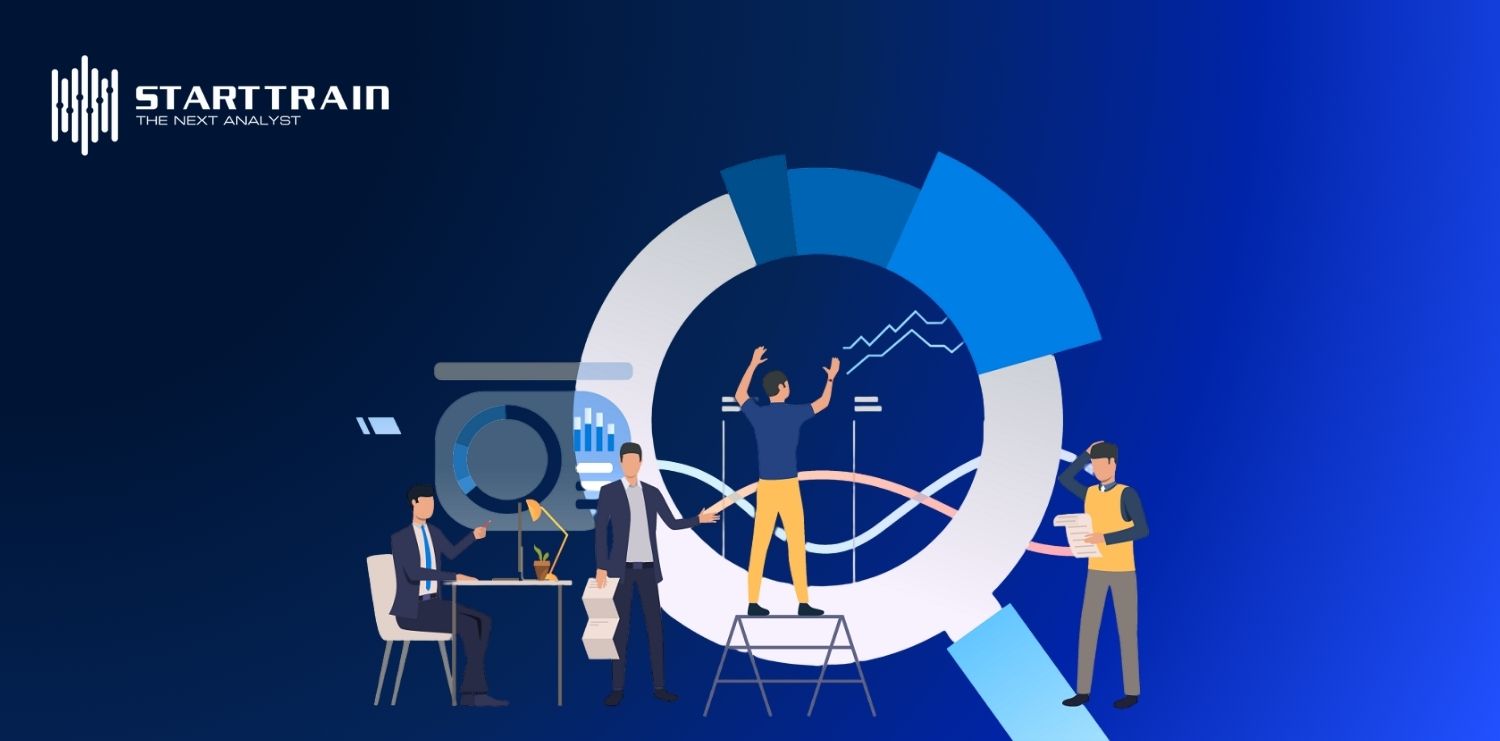 Tương lai của Data-Driven Decision Making