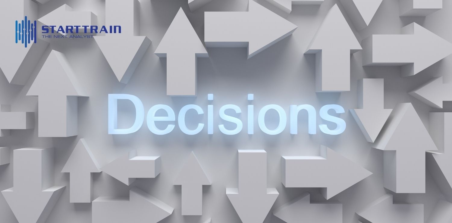 L&yacute; do cần ph&aacute;t triển chiến lược Data-Driven l&agrave; g&igrave;?