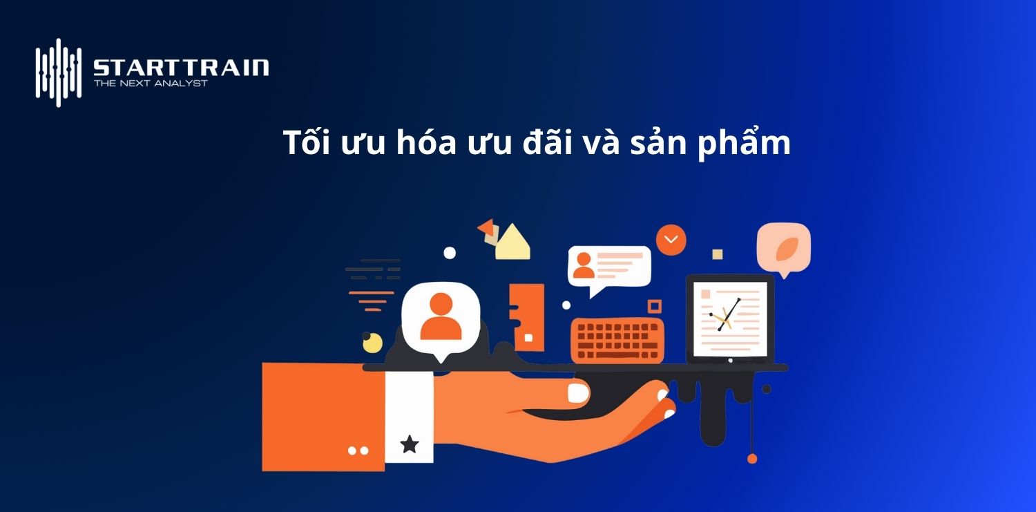 L&yacute; do cần ph&aacute;t triển chiến lược Data-Driven l&agrave; g&igrave;?
